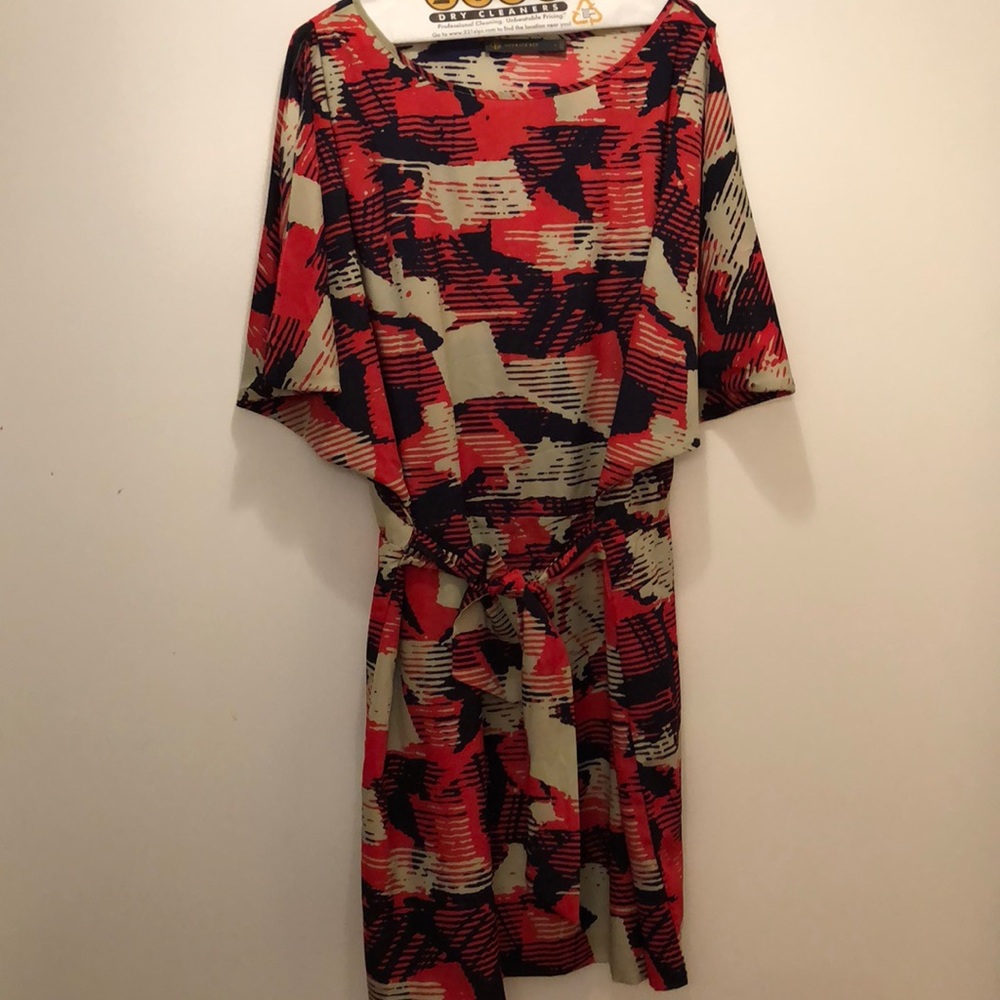 Amazing Limited w/ unique pattern & sleeves